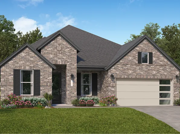 Cantaron II Plan, Kresston