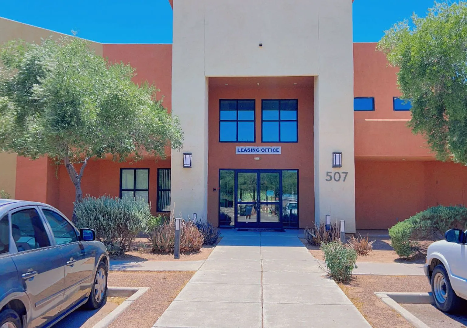 Villas De Sonora — Photo 2