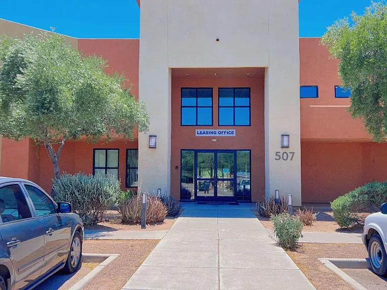 Villas De Sonora — Photo 2