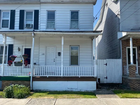 129 Willow St, Schuylkill Haven, PA 17972