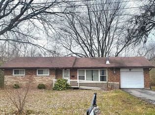 66 Tulip St, Georgina, ON L4P 1C7