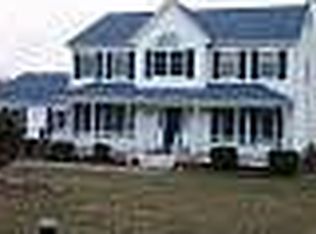 127 Egbertson Rd, Campbell Hall, NY 10916