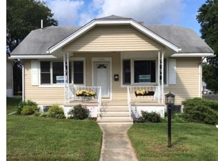 335 N Read Ave, Runnemede, NJ 08078