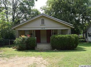 1612 Beirne Ave NE, Huntsville, AL 35801