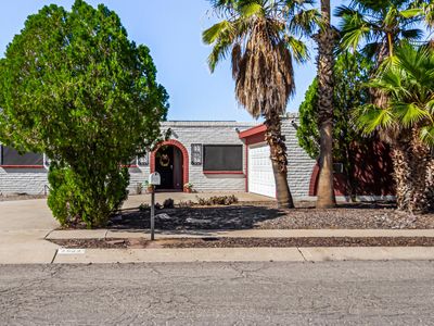 2522 S Cathy Ave, Tucson, AZ, 85710