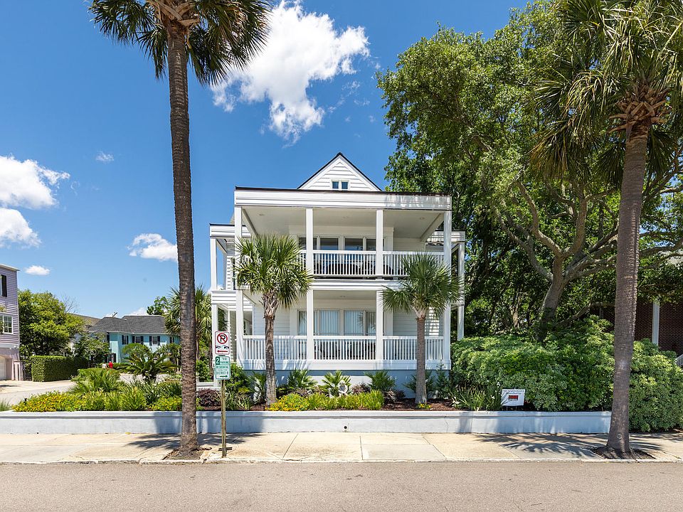 16 Murray Blvd, Charleston, SC 29401 Zillow