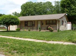 646 Lexington Rd, Wichita, KS 67218