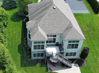 6476 Brodie Blvd, Dublin, OH 43017