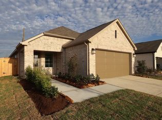 32427 Sunbeam Dr, Fulshear, TX 77441
