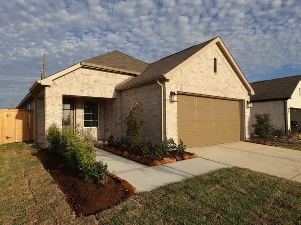 32427 Sunbeam Dr, Fulshear, TX 77441