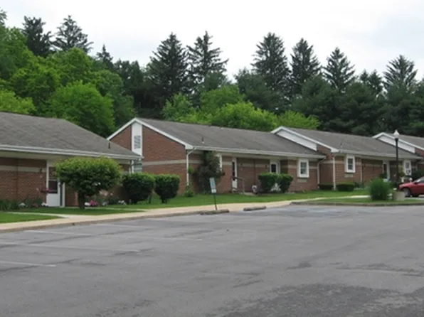 700 King St, Petersburg, PA 16669