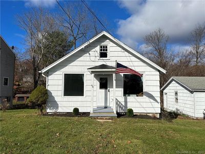 60 Tyler Lake Hts, Goshen, CT, 06756