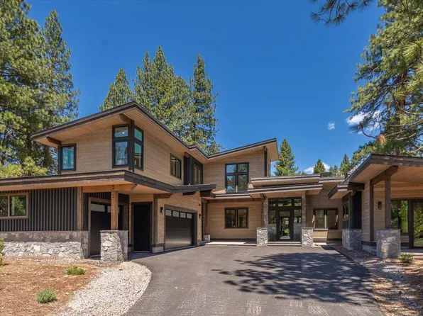 13558 Fairway Dr, Truckee, CA 96161