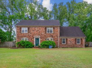 3062 Circle Gate Dr, Germantown, TN 38138