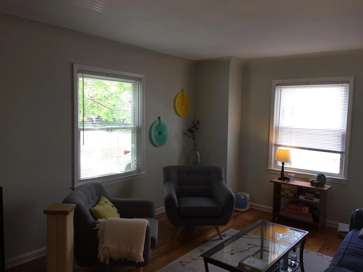 3 bed, 1208 sqft, $2,200 — Photo 3
