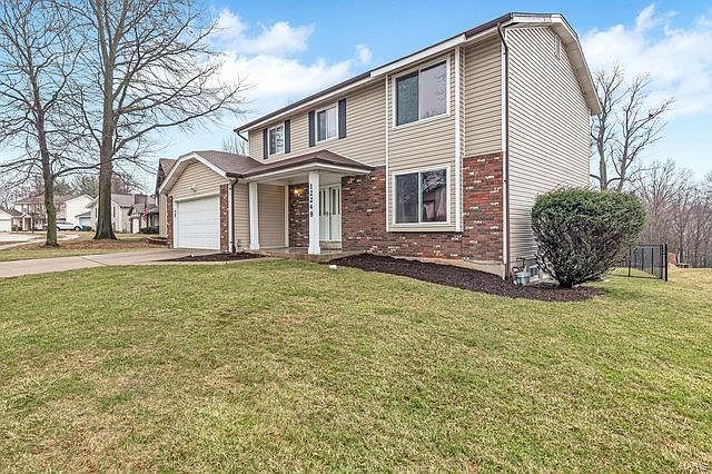 12248 Turkey Creek Ct, Maryland Heights, MO 63043 | Zillow