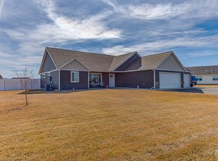 3875 Saint Marys Rd, East Helena, MT 59635