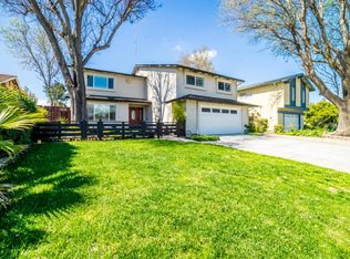 4109 Vistapark Dr, San Jose, CA 95136