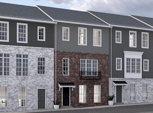 3107 Herr St, Mechanicsburg, PA 17055