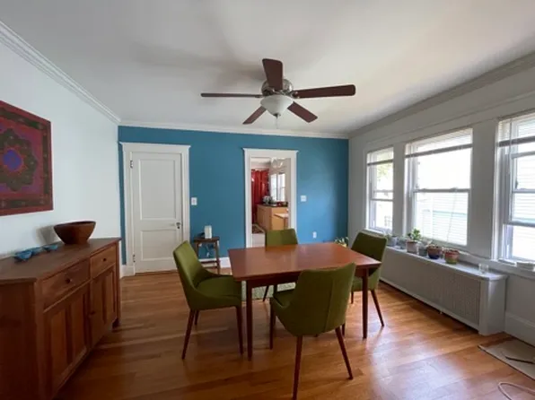 7 Castleton St #2, Boston, MA 02130