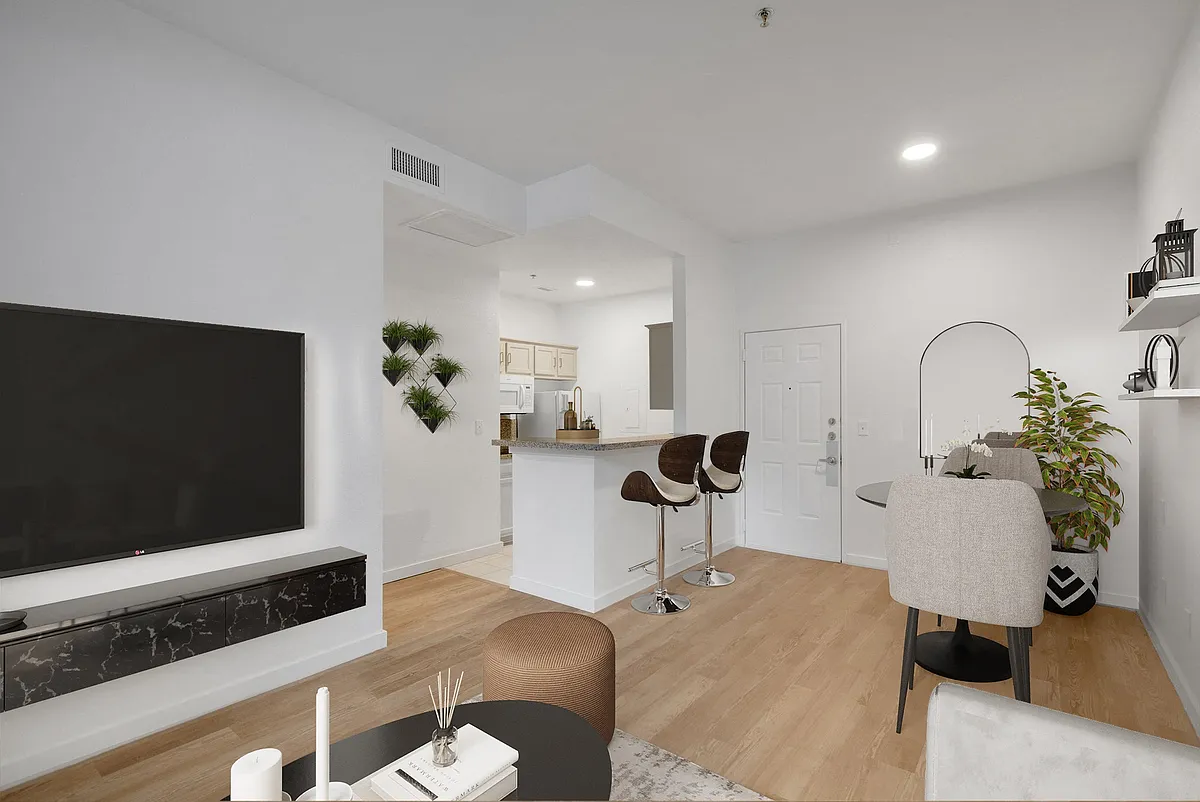 Building Photo - AVIA Apartments On Alpha