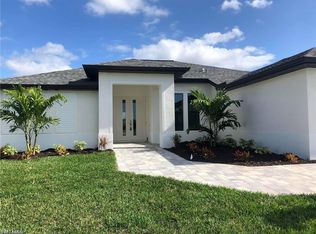 2809 SW 2nd Ter, Cape Coral, FL 33991