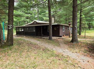 6423 W Sherwood, Baldwin, MI 49304