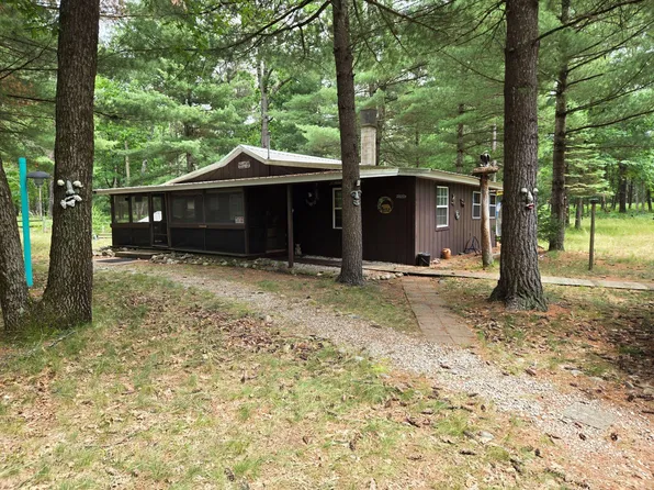 6423 W Sherwood, Baldwin, MI 49304