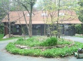 3415 Coupon Gallitzin Rd, Ashville, PA 16613