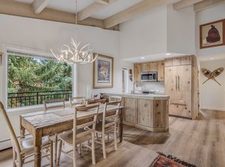 731 S Mill St #3A, Aspen, CO 81611