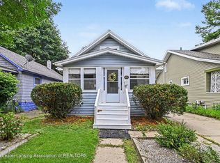 1224 Climax St, Lansing, MI 48912
