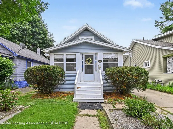1224 Climax St, Lansing, MI 48912