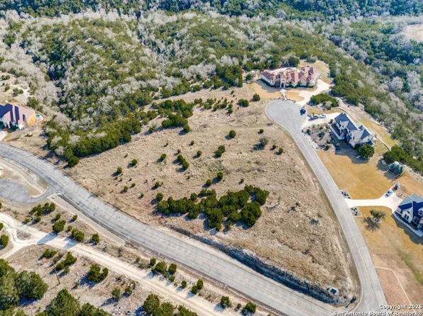 477 Diamond Ridge LOT 124, Boerne, TX 78006