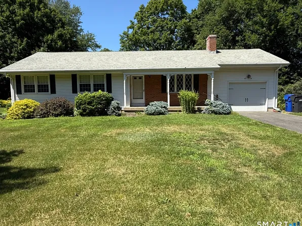 5 Stone Hedge Lane, Bolton, CT 06043