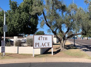 4730 W Northern Ave UNIT 2156, Glendale, AZ 85301