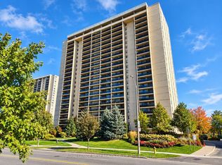 299 Mill Rd #1502, Toronto, ON M9C 4V9