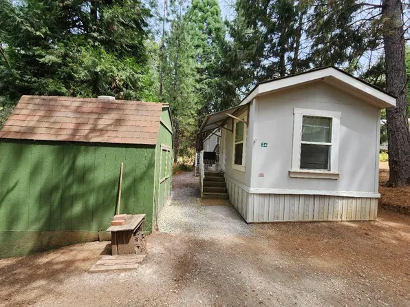 395 Stanley Rd Spc 24, West Point, CA 95255