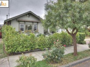 6155 Monadnock Way, Oakland, CA 94605