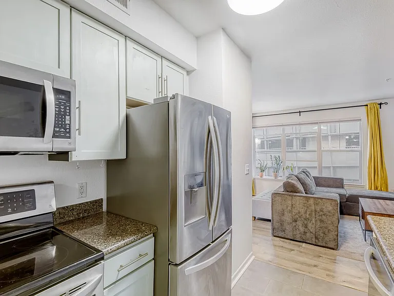 1623 Saint Paul St #310 — Photo 3
