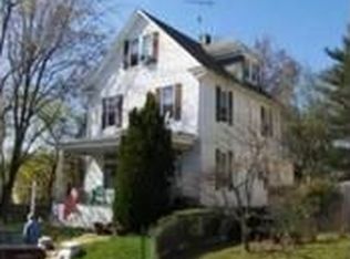 4310 Raspe Ave, Baltimore, MD 21206