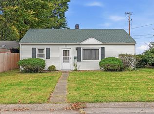 501 Mikel St, Columbia, MO 65203