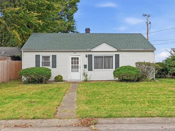 501 Mikel St, Columbia, MO 65203