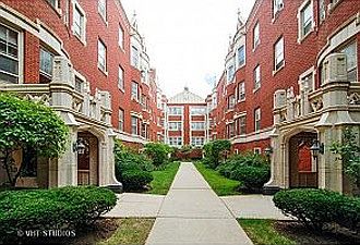 1st image of 212 N Oak Park Ave APT 1DD