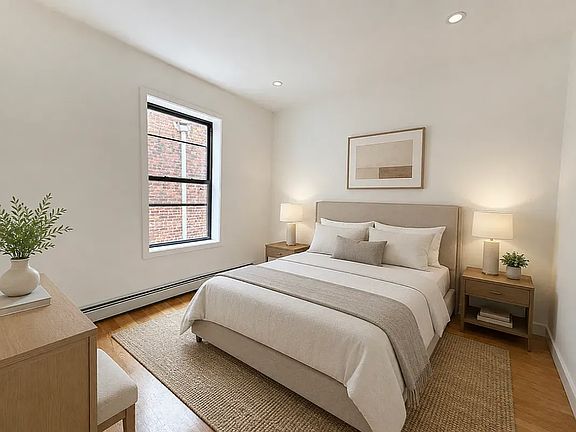 3rd image of 67 Tapscott St #2AB