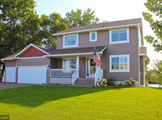 6996 Brian Dr, Centerville, MN 55038