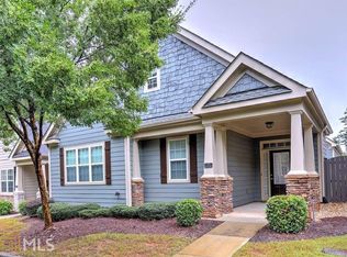 337 Glens Way, Woodstock, GA 30188