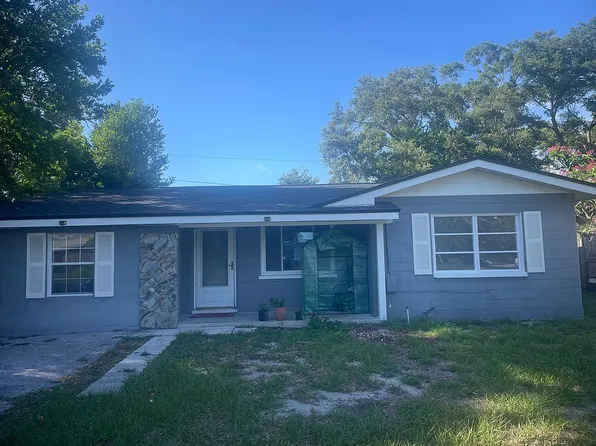 10931 110th Ave, Seminole, FL 33778