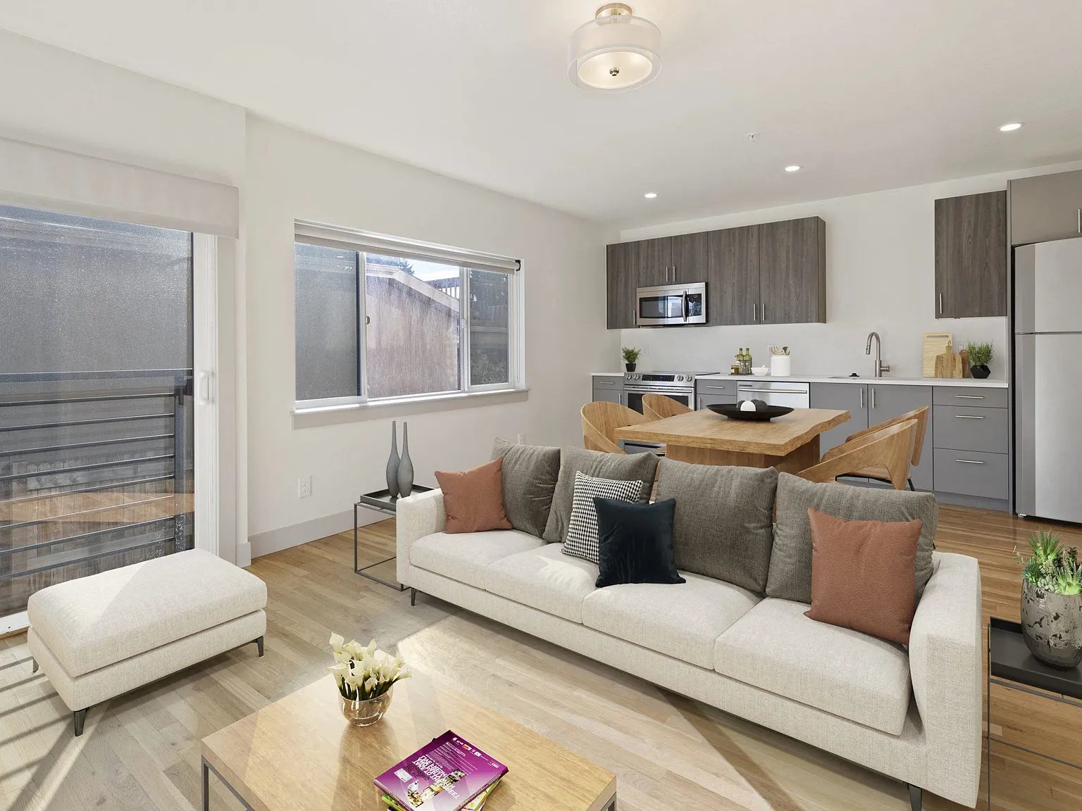 Vista 28 — Photo 2