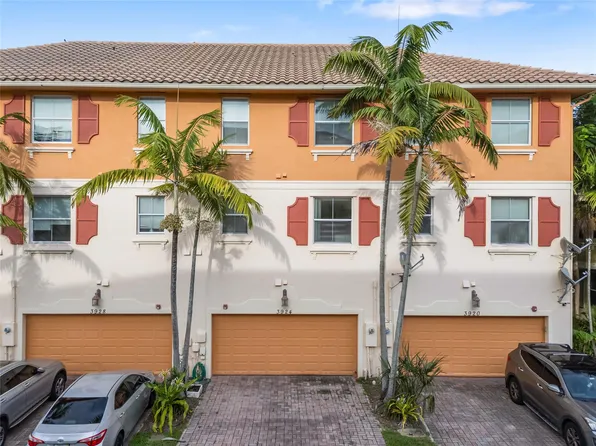 3924 Laurel Lane #3924, Coconut Creek, FL 33073