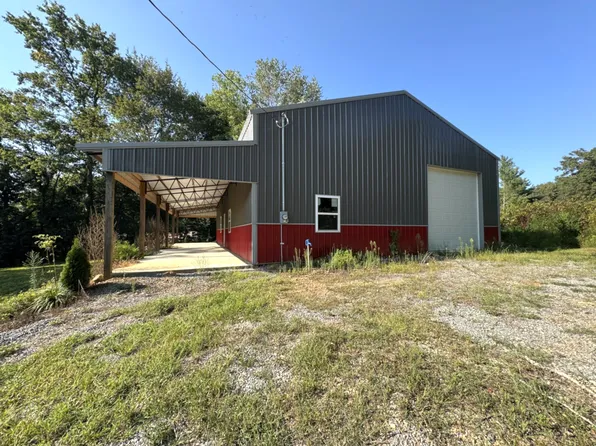 96 Crystal Springs Rd, Kelso, TN 37348